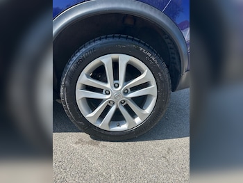 Used Nissan Juke 2016 for sale - 78474501: Photo
