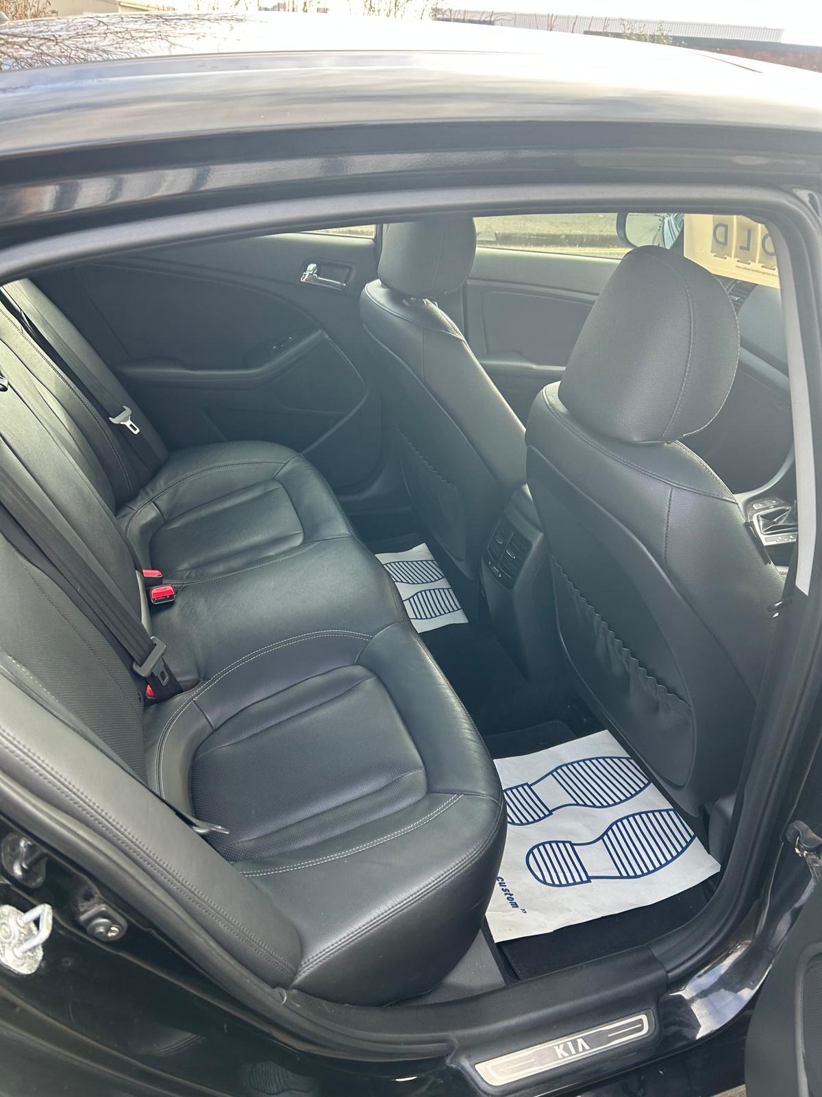 Used Kia Optima 2013 for sale - 77743251: Photo 13