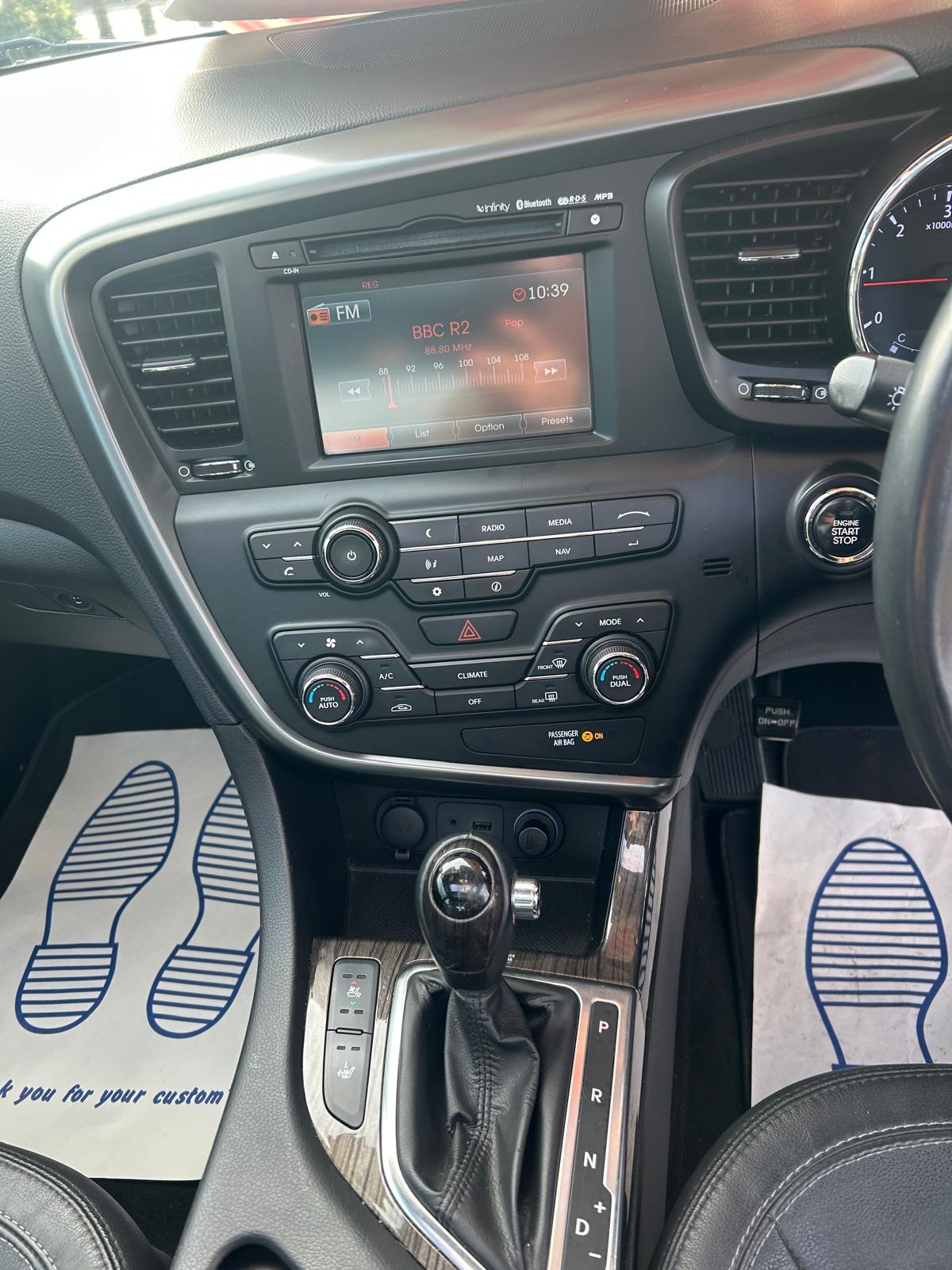 Used Kia Optima 2013 for sale - 77743251: Photo 16