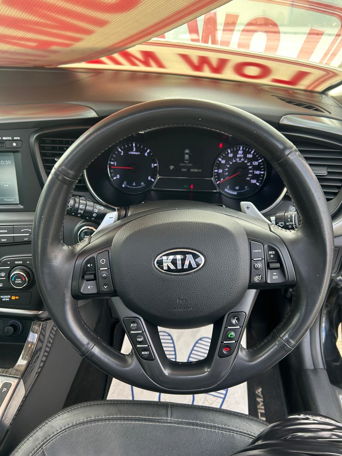 Used Kia Optima 2013 for sale - 77743251: Photo 17