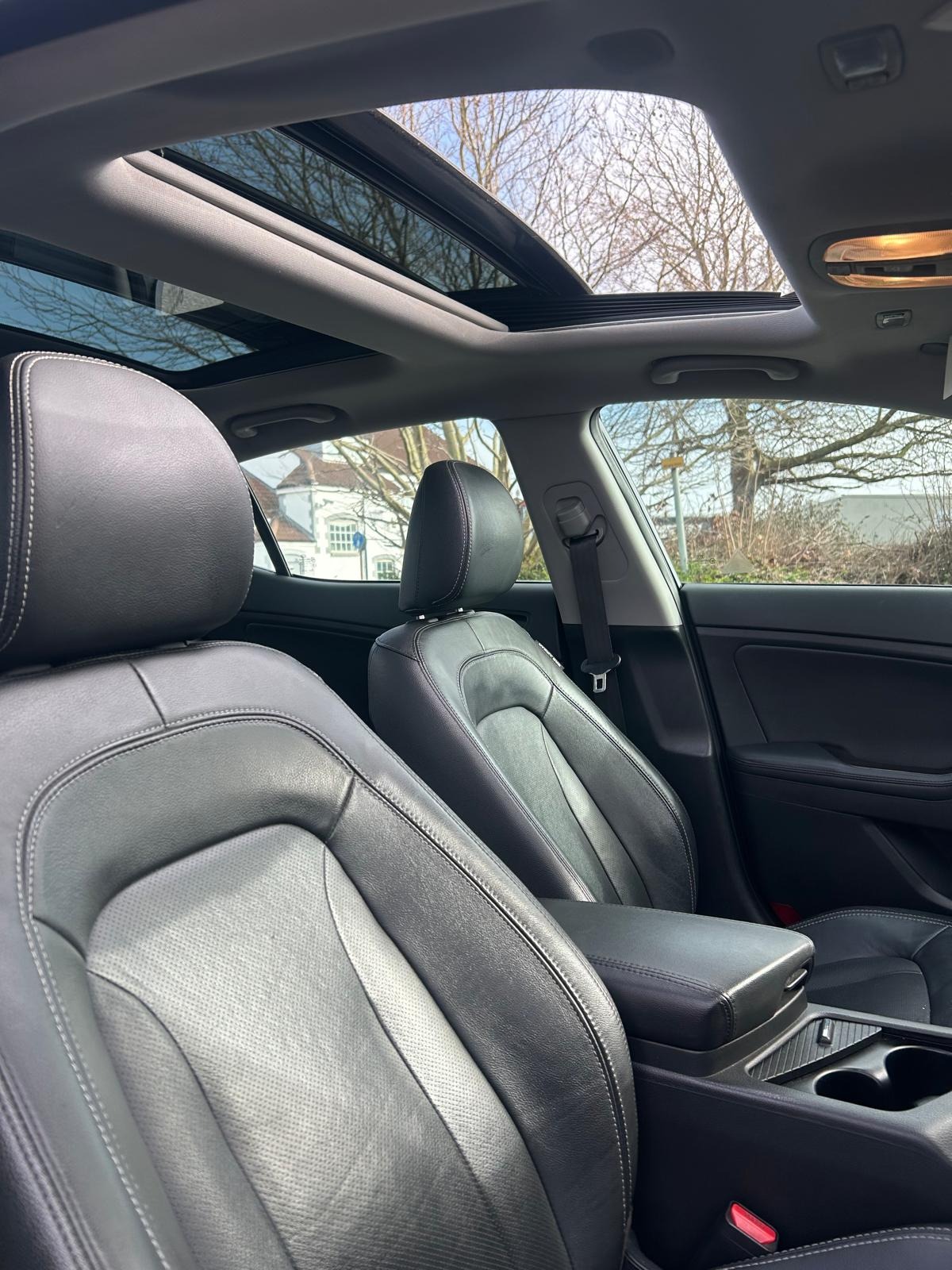 Used Kia Optima 2013 for sale - 77743251: Photo 18