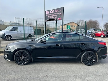 Used Kia Optima 2013 for sale - 77743251: Photo