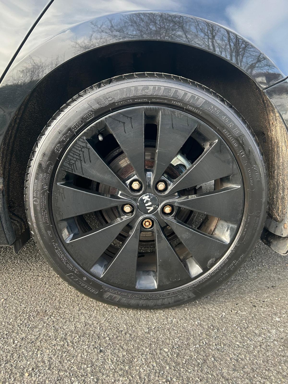 Used Kia Optima 2013 for sale - 77743251: Photo 4