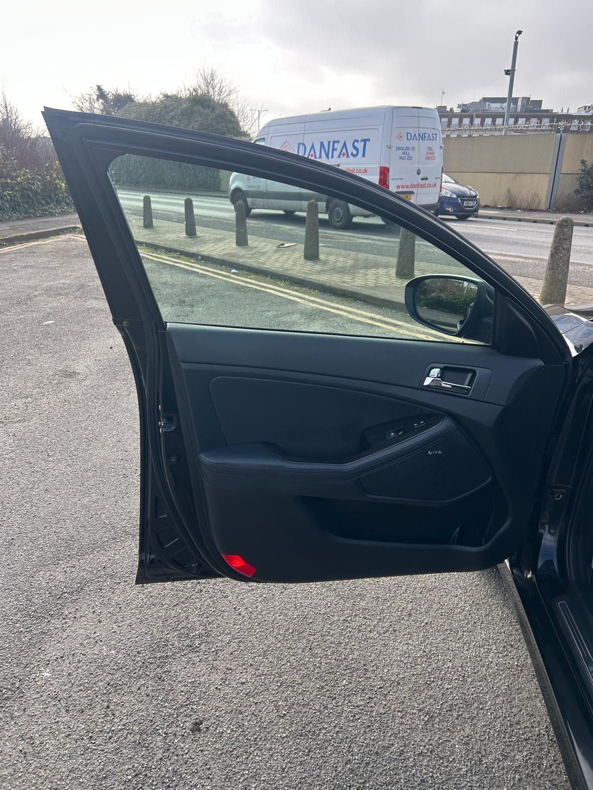 Used Kia Optima 2013 for sale - 77743251: Photo 6