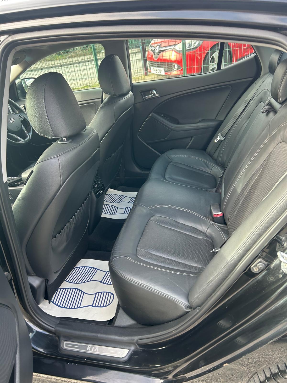 Used Kia Optima 2013 for sale - 77743251: Photo 7