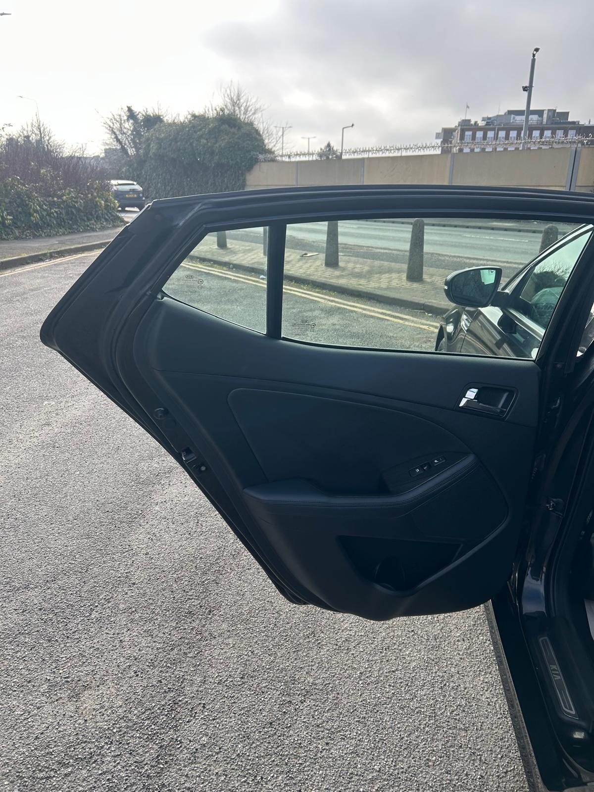 Used Kia Optima 2013 for sale - 77743251: Photo 8