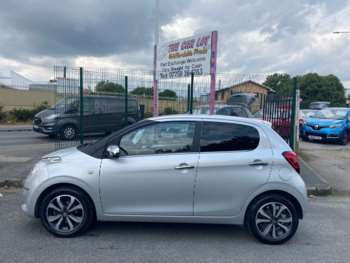 Used Citroen C1 2016 for sale - 71731038: Photo
