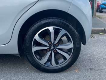 Used Citroen C1 2016 for sale - 71731038: Photo