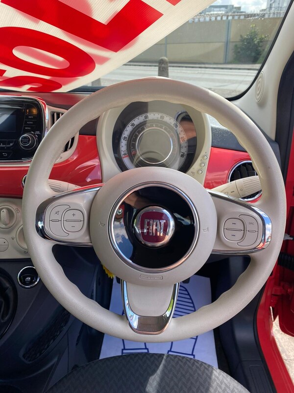 Used Fiat 500 2016 for sale - 74769660: Photo 17