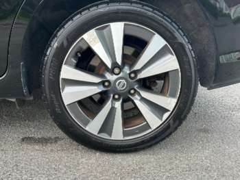 Used Nissan Pulsar 2017 for sale - 74912074: Photo