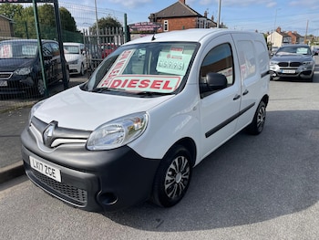 Renault - Kangoo