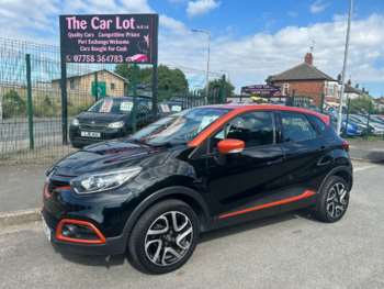 2017 (66) - 0.9 TCE 90 Dynamique Nav 5dr