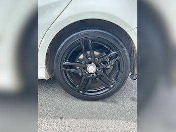 Used Mercedes-Benz A-Class 2016 for sale - 78508399: Photo