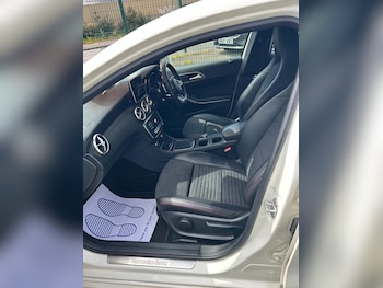 Used Mercedes-Benz A-Class 2016 for sale - 78508399: Photo