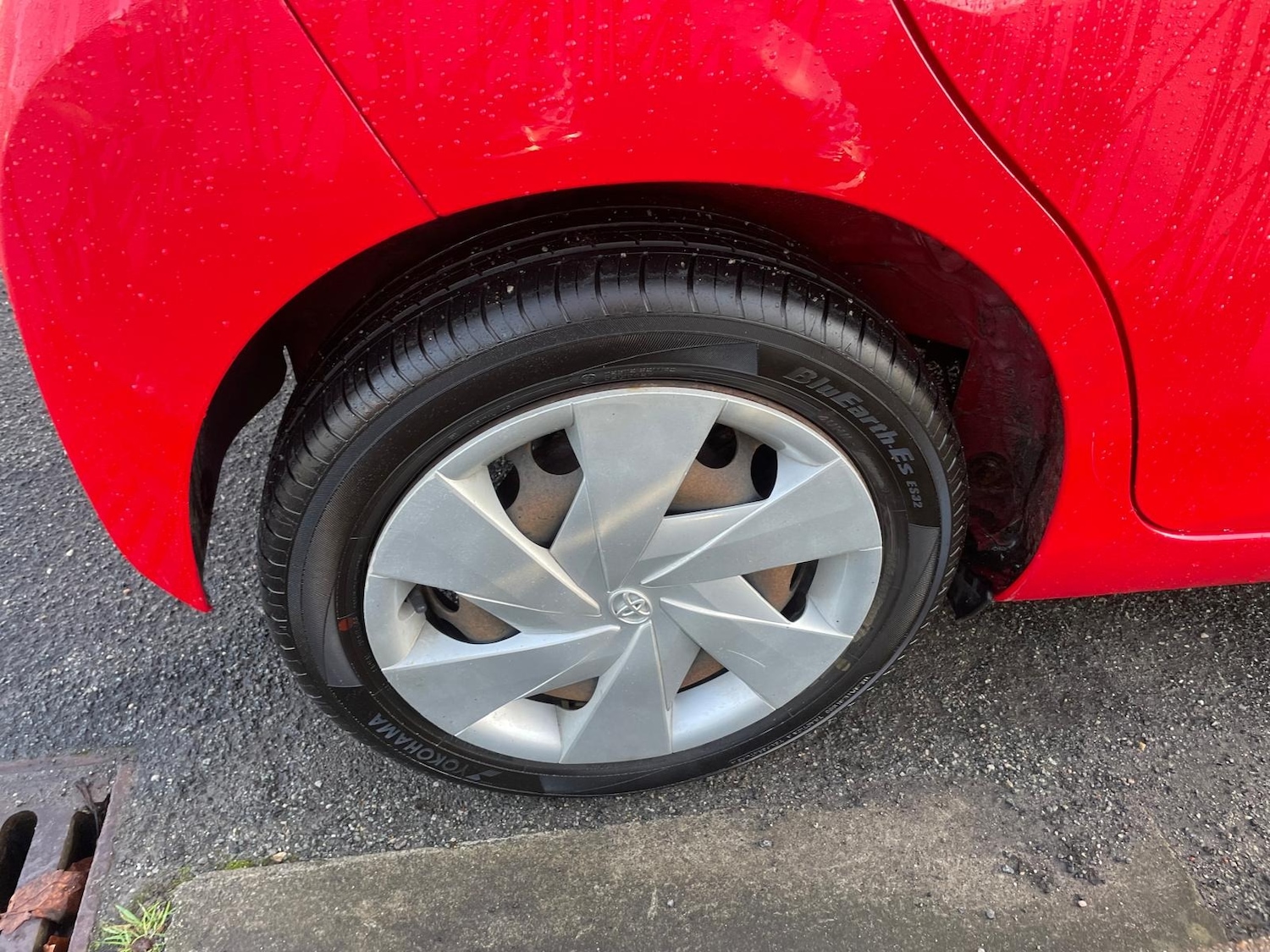 Used Toyota AYGO 2016 for sale - 76950929: Photo 11