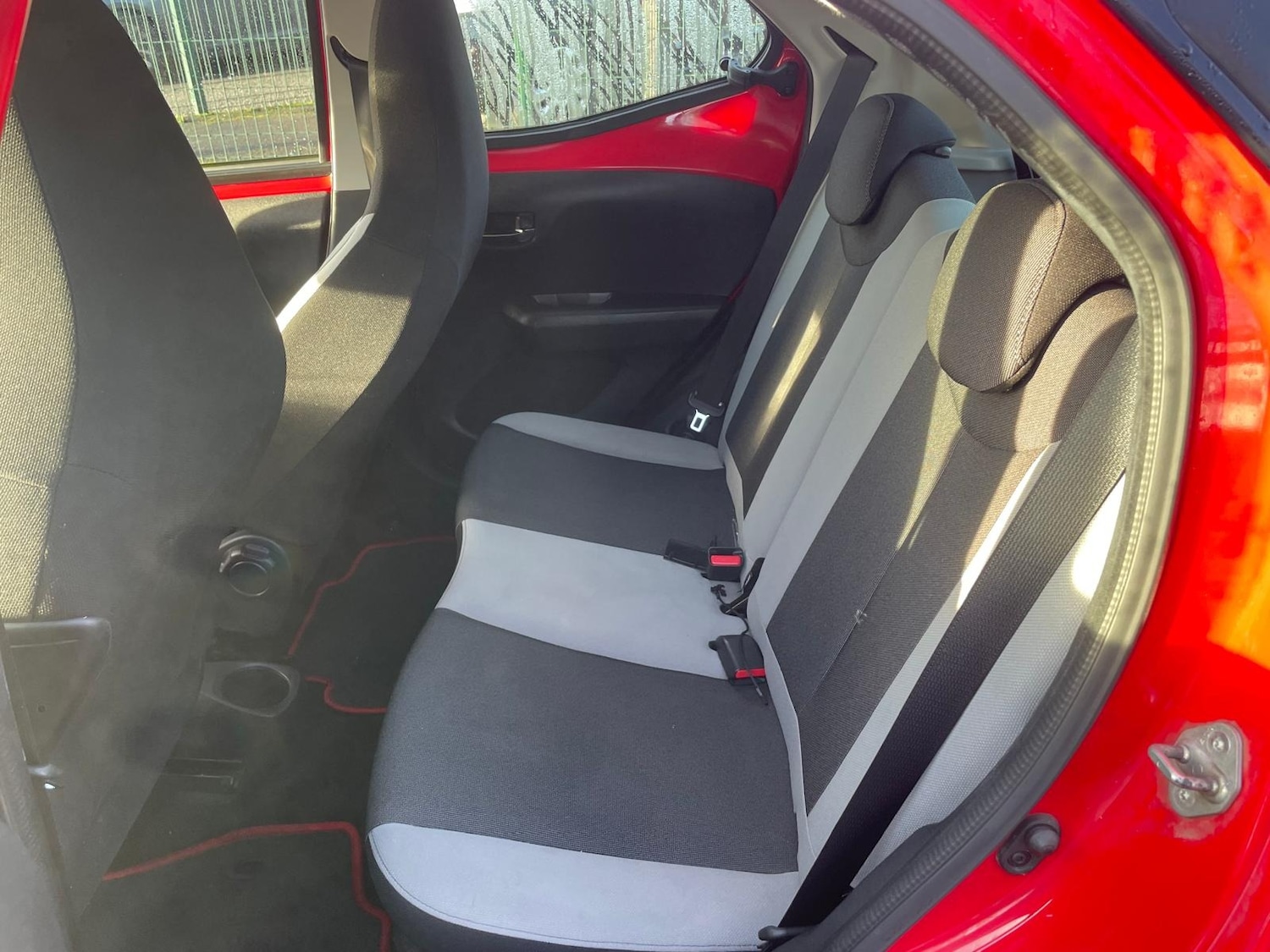 Used Toyota AYGO 2016 for sale - 76950929: Photo 16