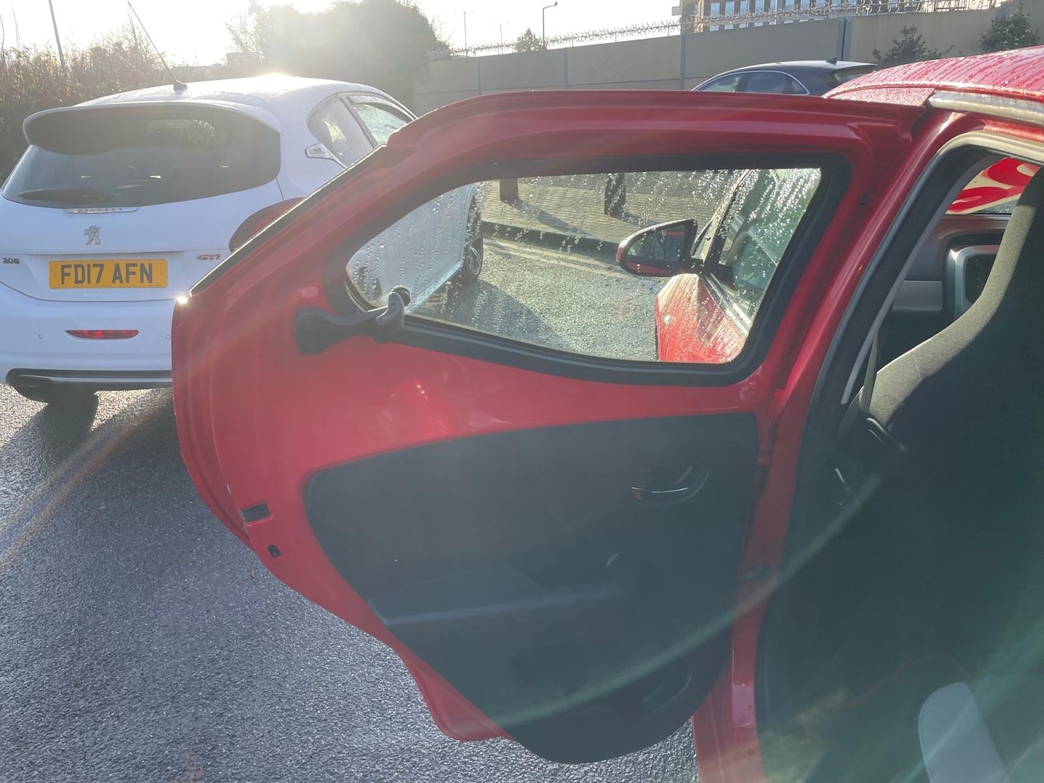 Used Toyota AYGO 2016 for sale - 76950929: Photo 17