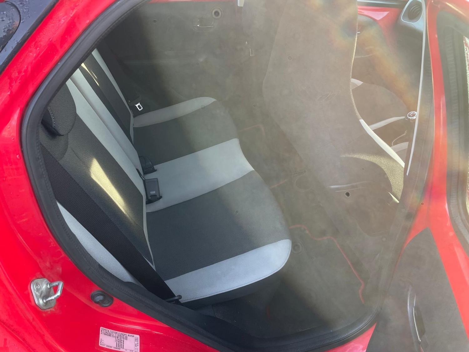 Used Toyota AYGO 2016 for sale - 76950929: Photo 18