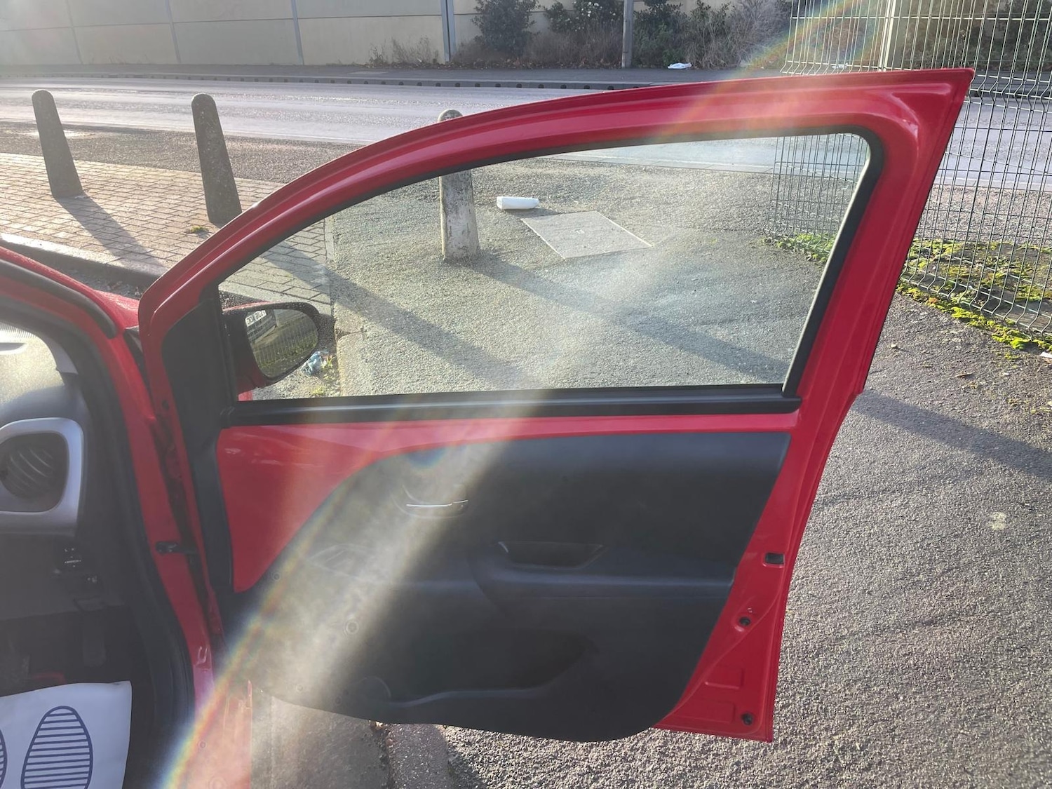 Used Toyota AYGO 2016 for sale - 76950929: Photo 9