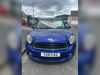 Used MINI Countryman 2014 for sale - 79114564: Photo