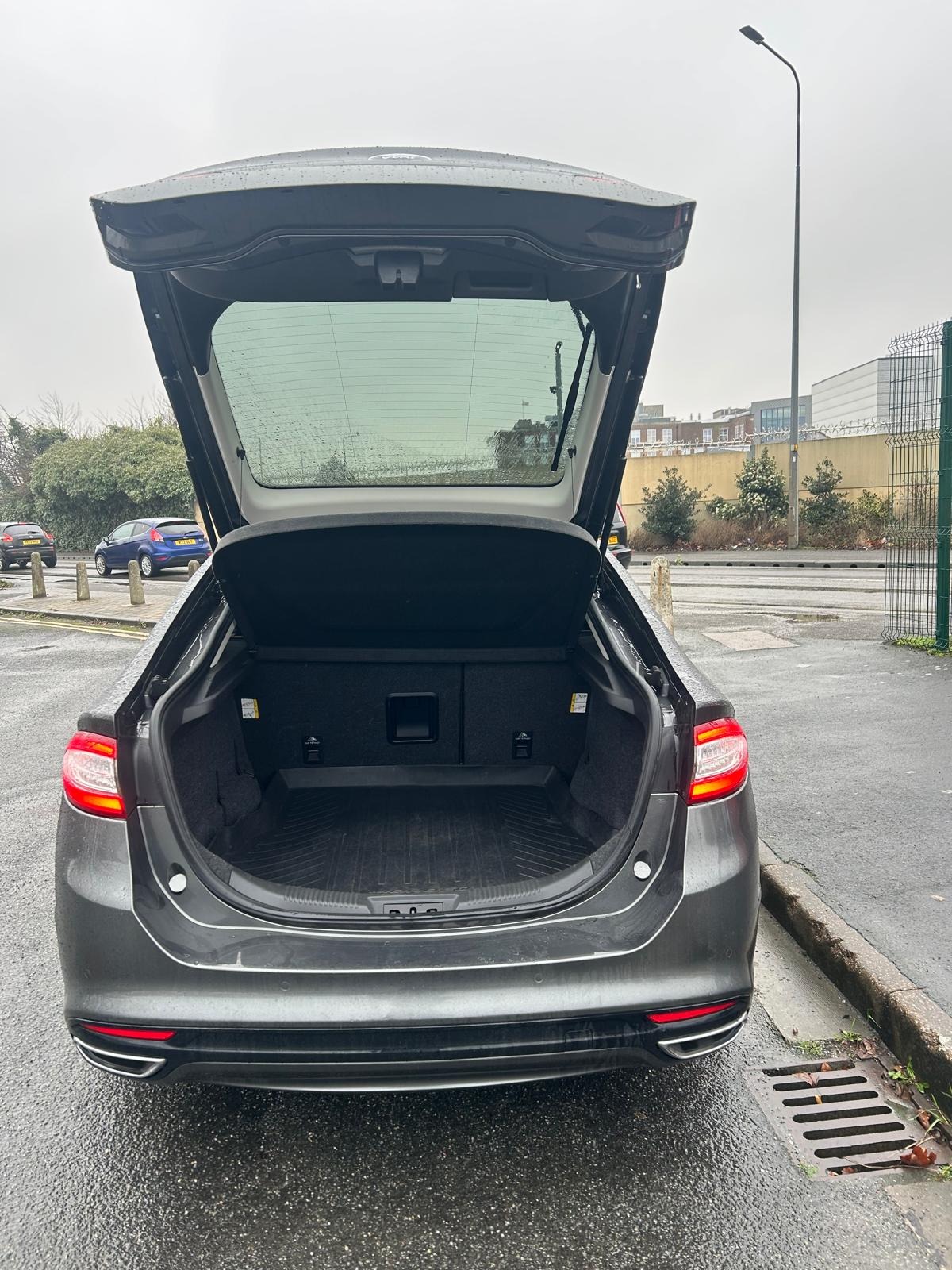 Used Ford Mondeo 2017 for sale - 77379466: Photo 11