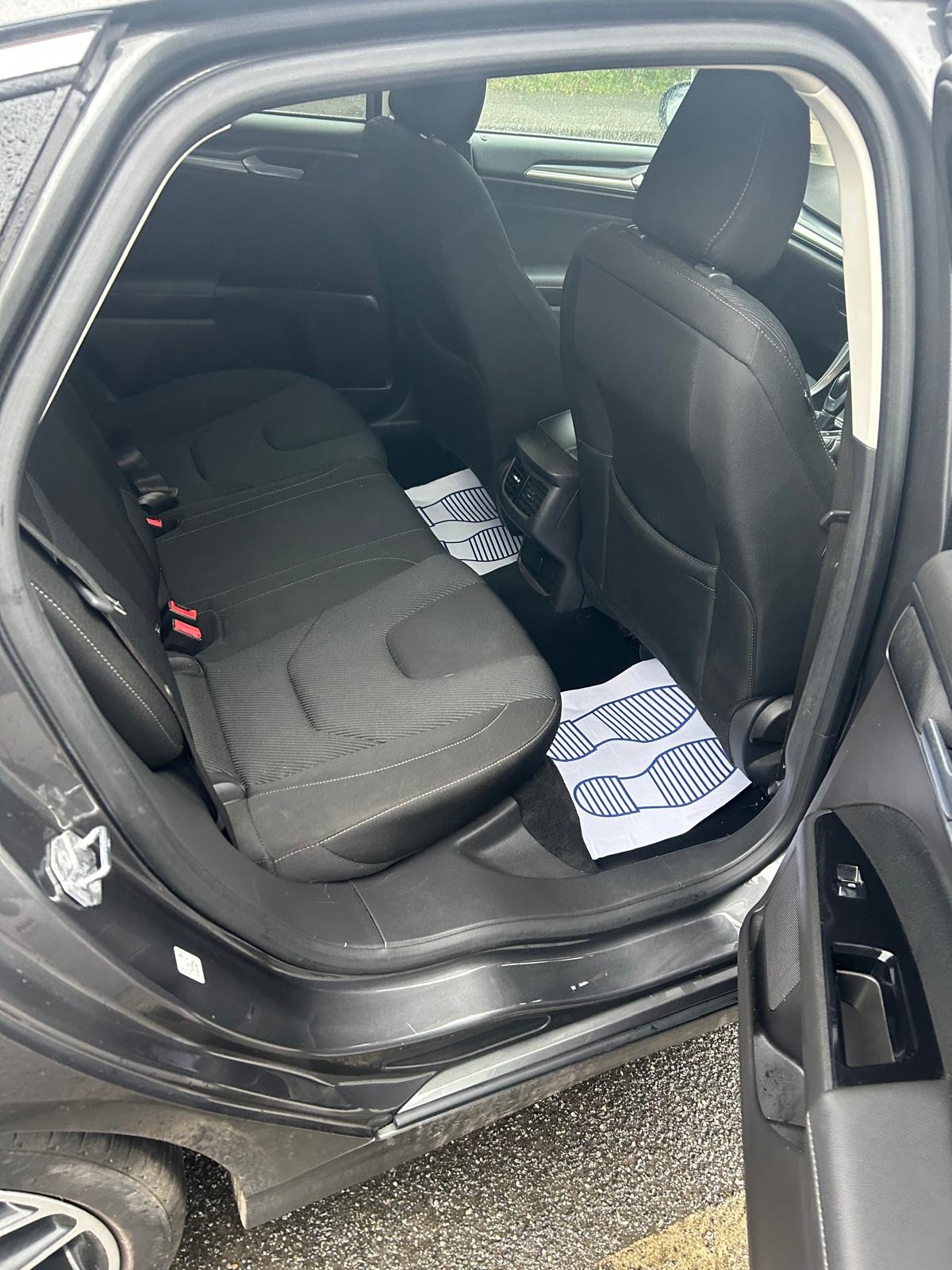 Used Ford Mondeo 2017 for sale - 77379466: Photo 14