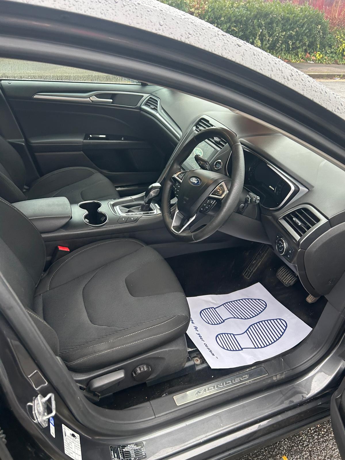 Used Ford Mondeo 2017 for sale - 77379466: Photo 15