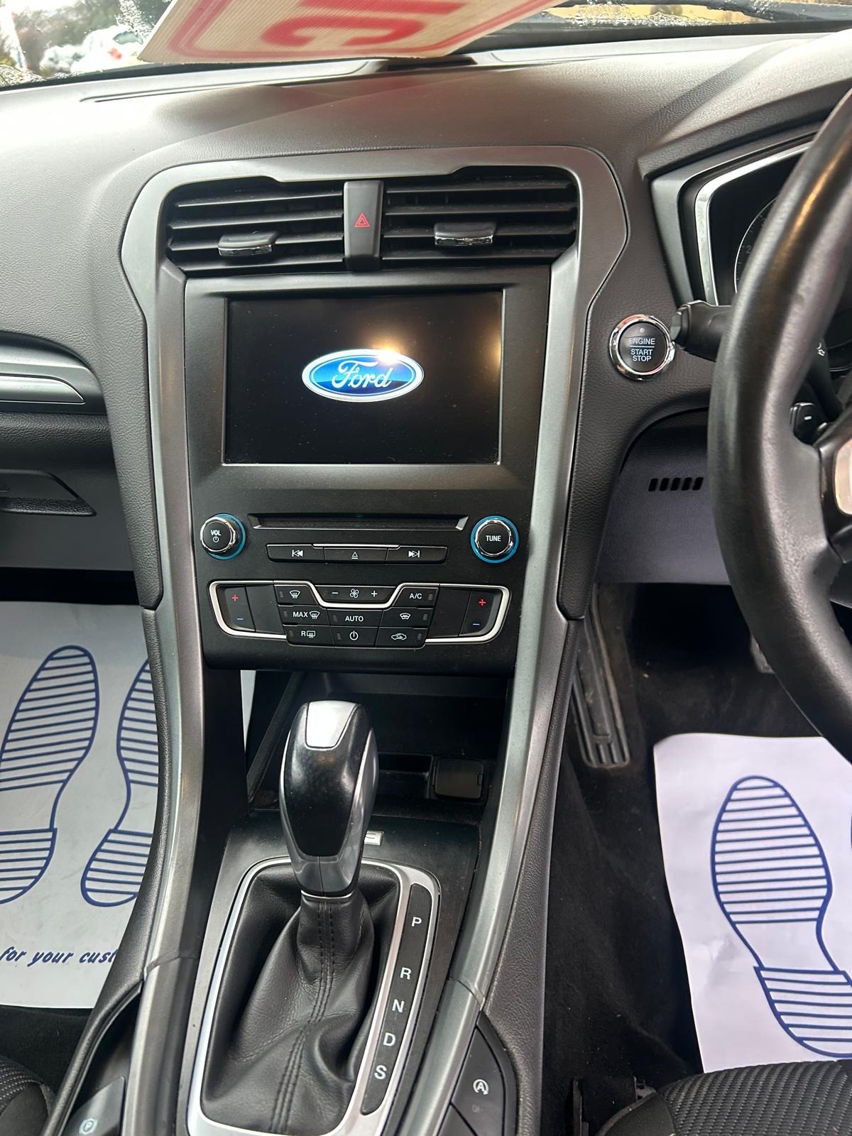 Used Ford Mondeo 2017 for sale - 77379466: Photo 17