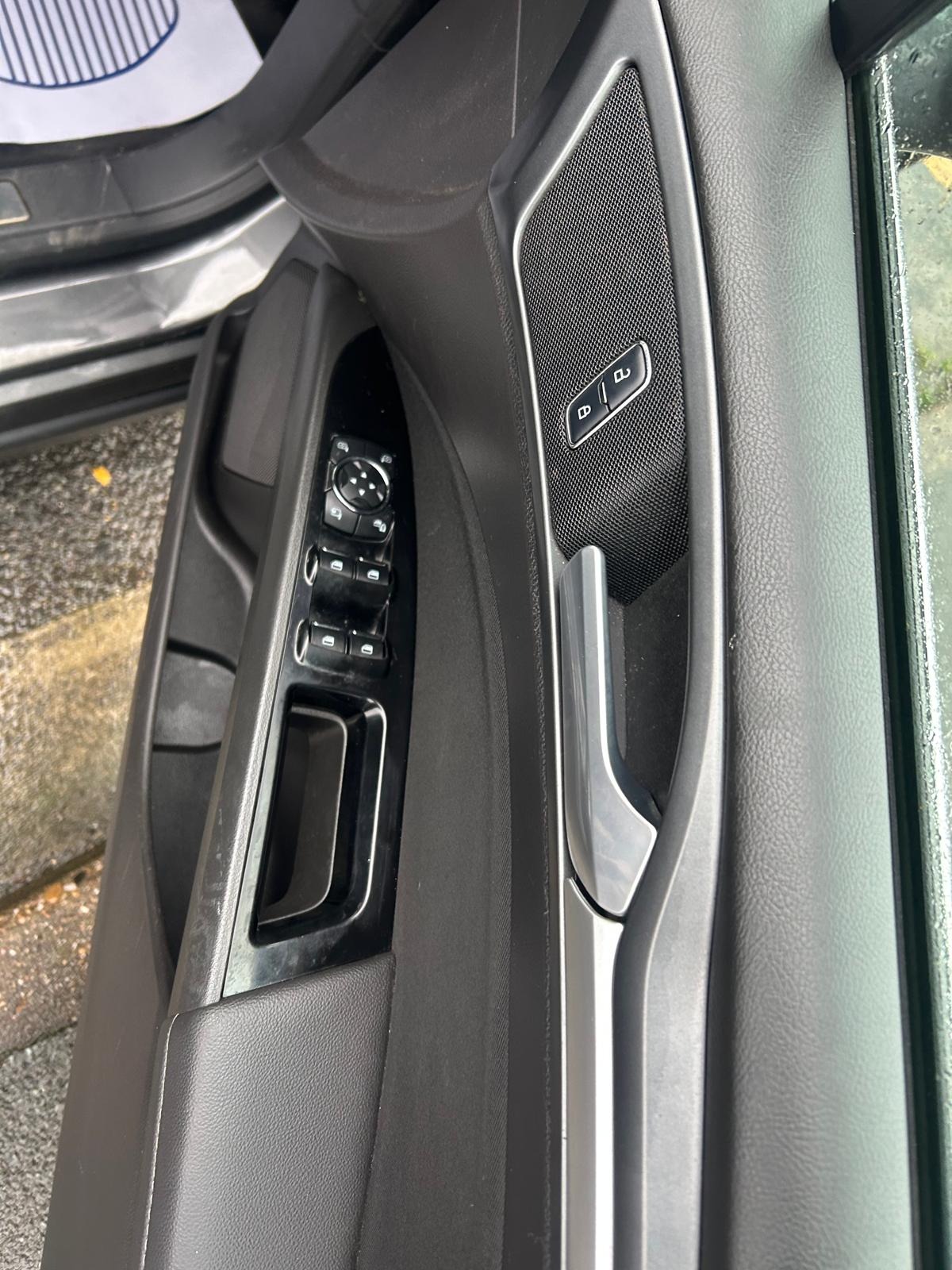 Used Ford Mondeo 2017 for sale - 77379466: Photo 19