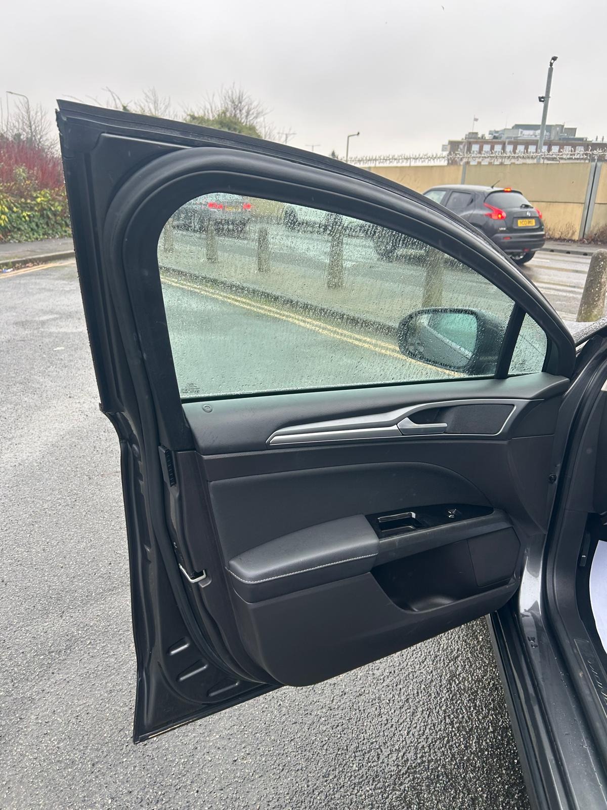 Used Ford Mondeo 2017 for sale - 77379466: Photo 5