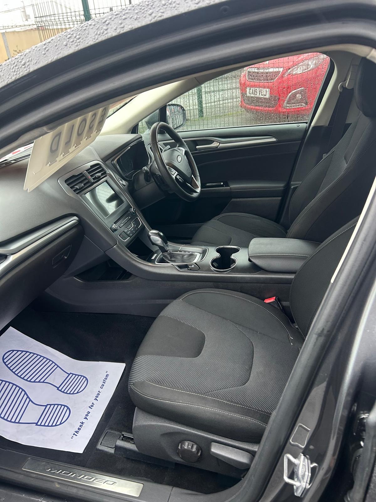 Used Ford Mondeo 2017 for sale - 77379466: Photo 6