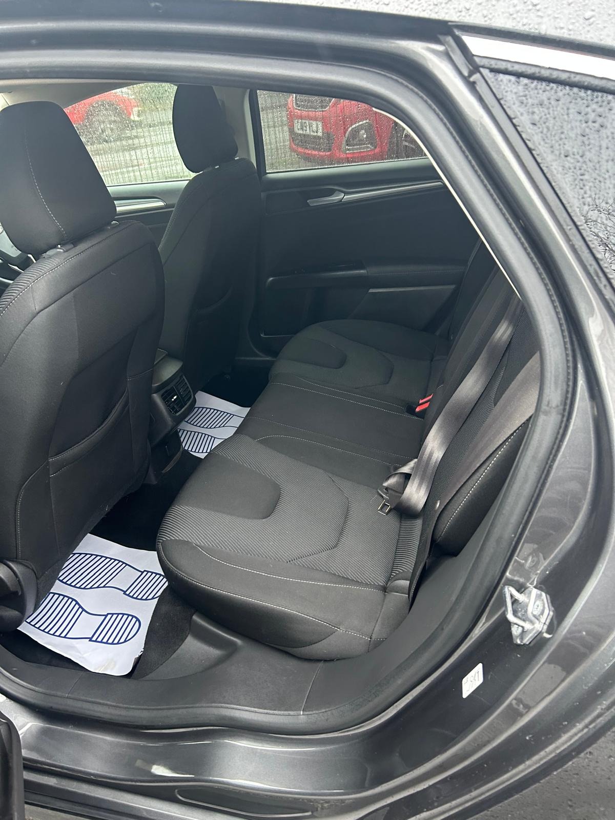 Used Ford Mondeo 2017 for sale - 77379466: Photo 7