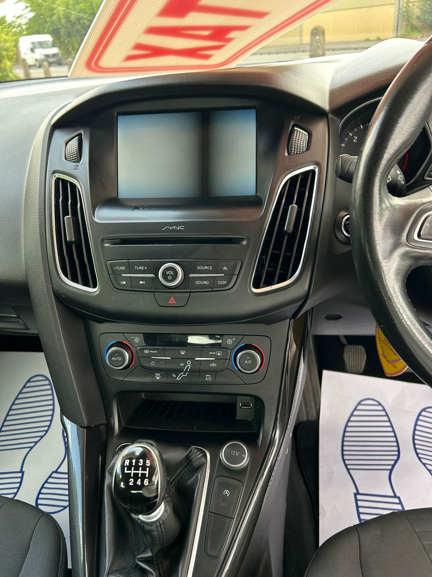 Vehicle 16