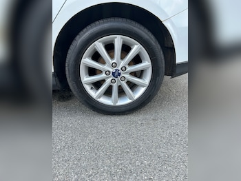Used Ford Focus 2015 for sale - 74950086: Photo