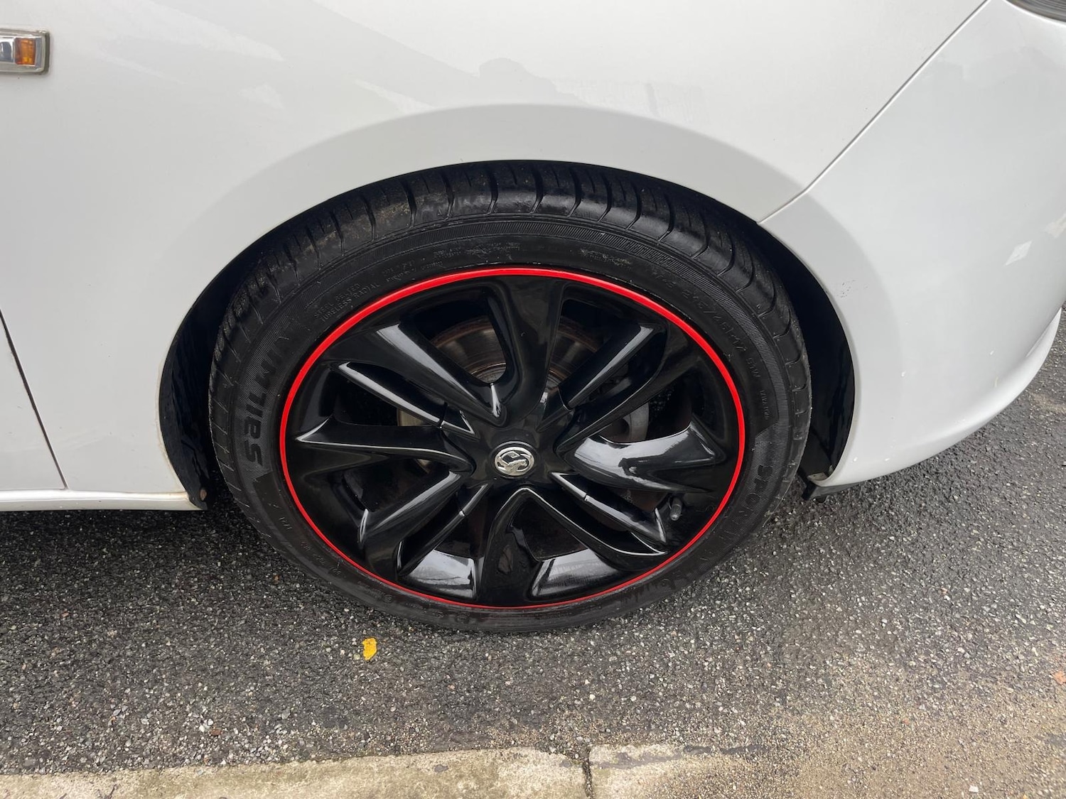 Used Vauxhall ADAM 2014 for sale - 76494222: Photo 13