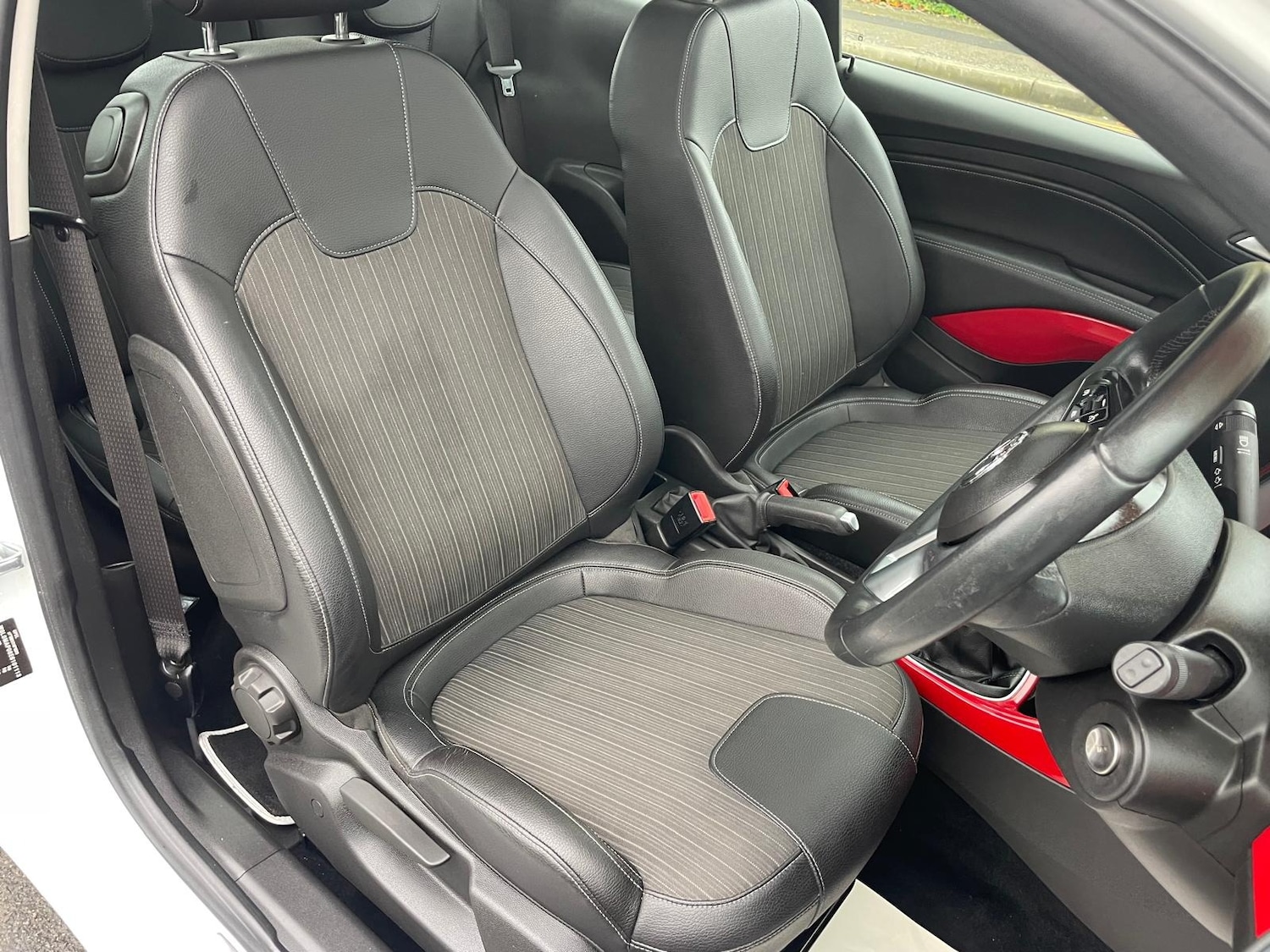 Used Vauxhall ADAM 2014 for sale - 76494222: Photo 17