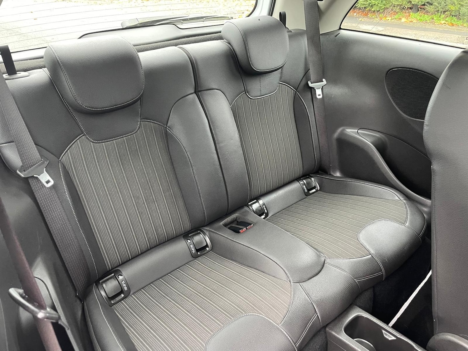 Used Vauxhall ADAM 2014 for sale - 76494222: Photo 18