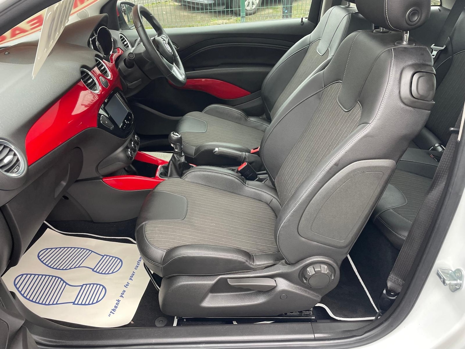 Used Vauxhall ADAM 2014 for sale - 76494222: Photo 19