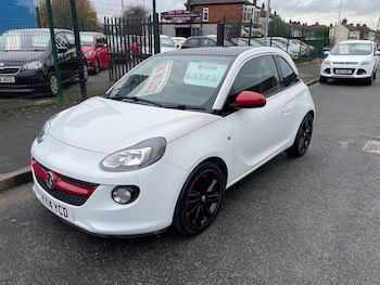 2014 (14) - 1.4i Glam 3dr