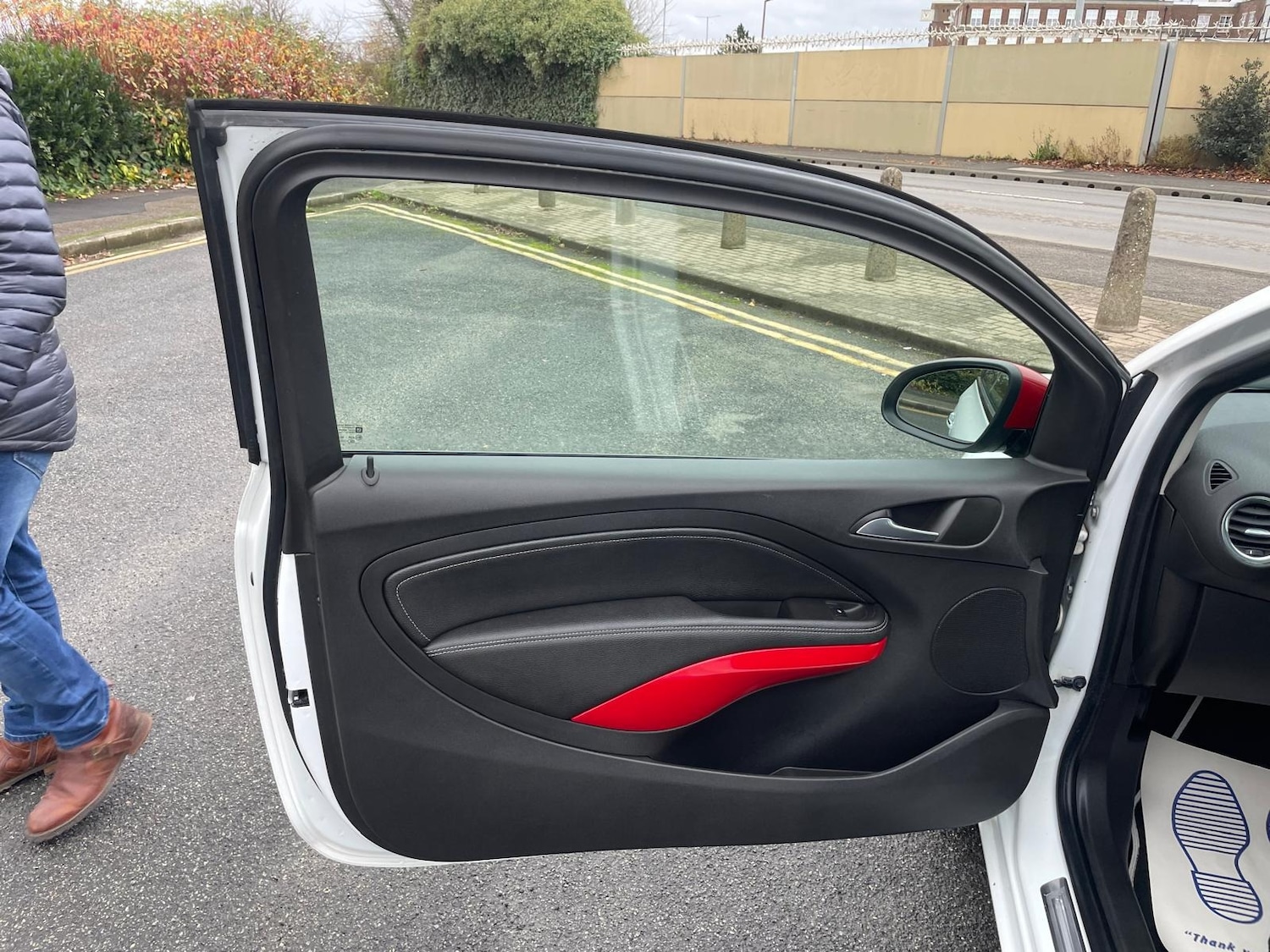 Used Vauxhall ADAM 2014 for sale - 76494222: Photo 21