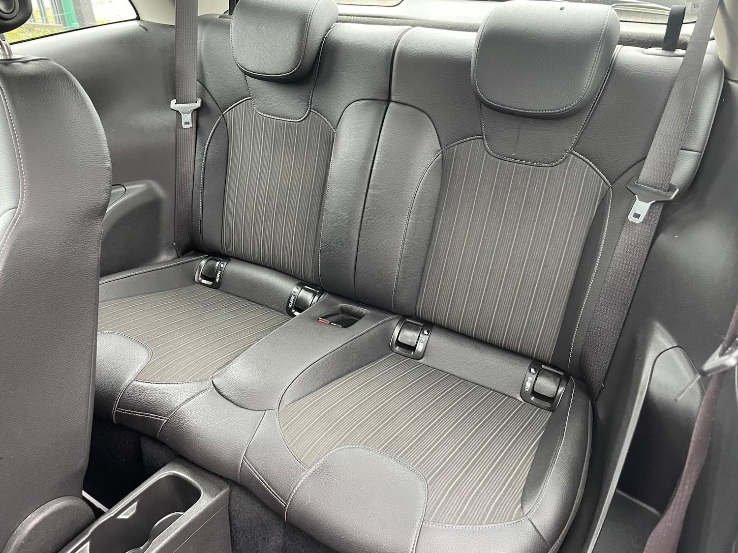 Used Vauxhall ADAM 2014 for sale - 76494222: Photo 22