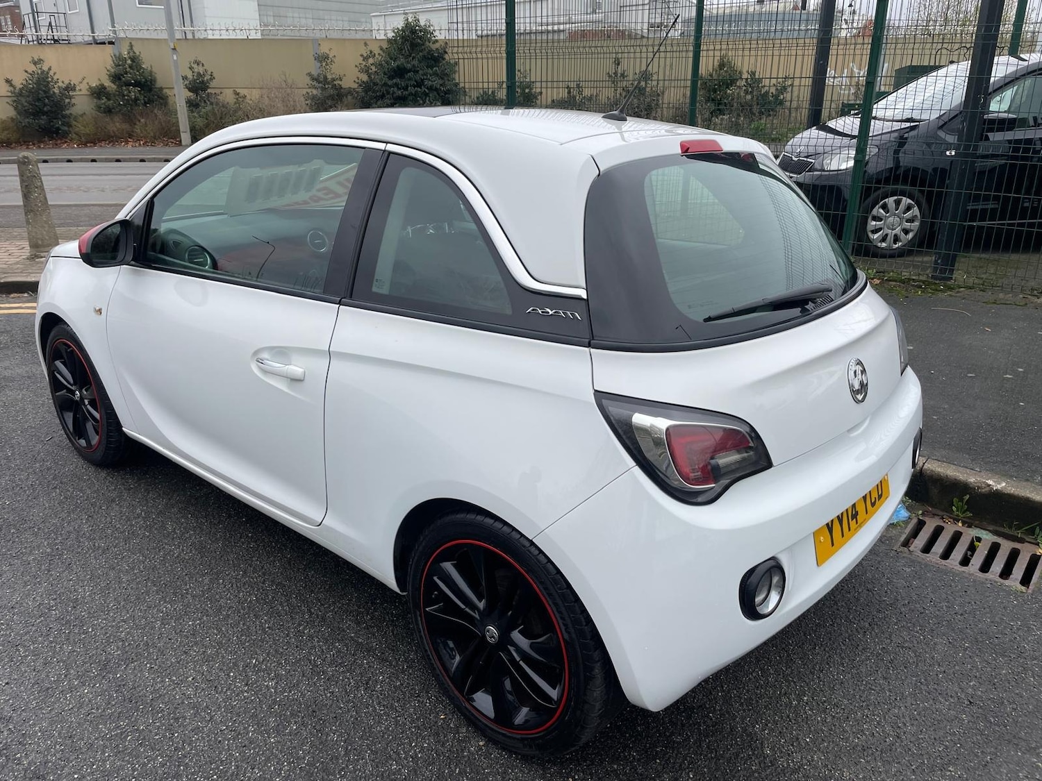 Used Vauxhall ADAM 2014 for sale - 76494222: Photo 6