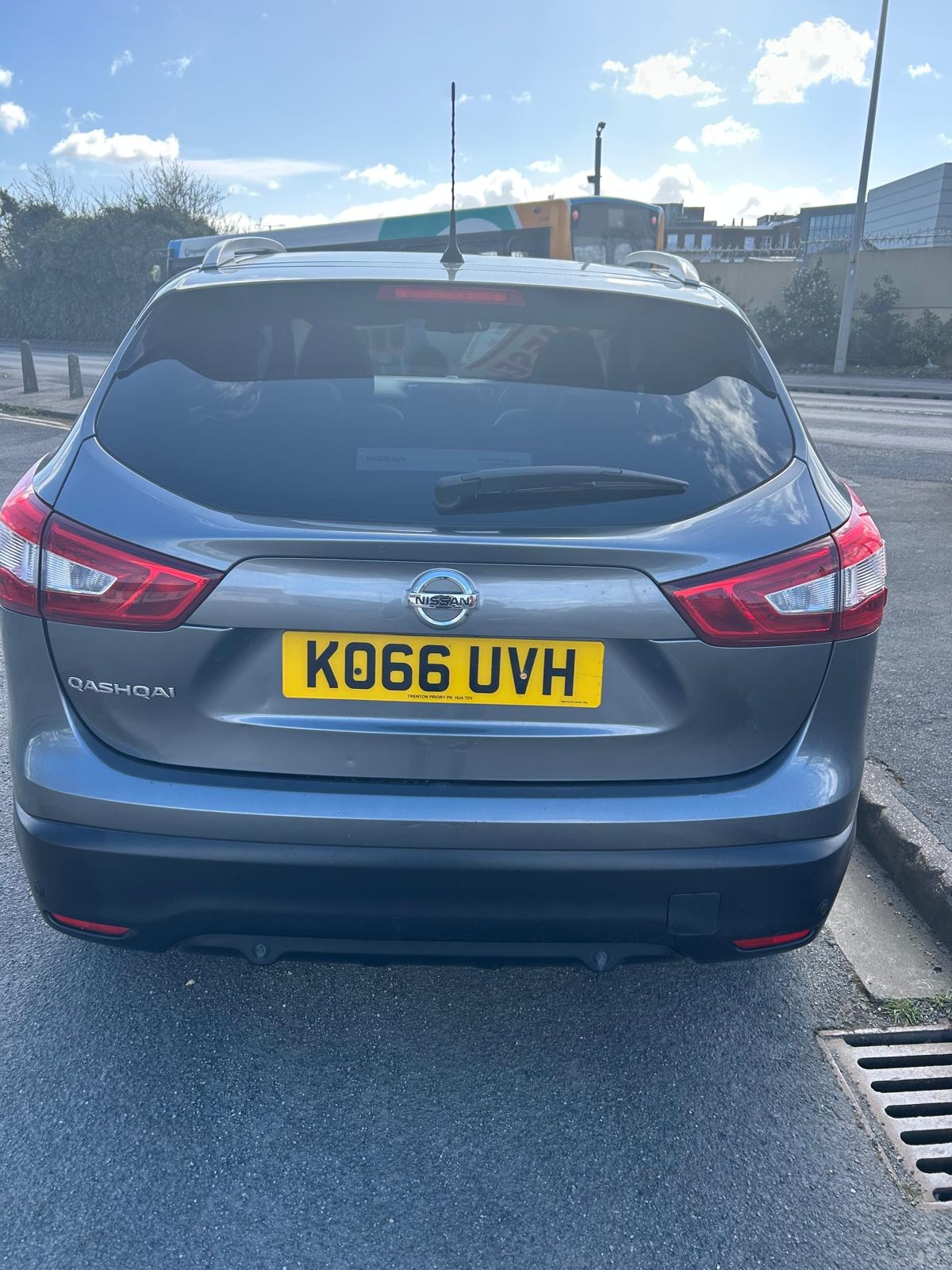 Used Nissan Qashqai 2017 for sale - 78054205: Photo 10