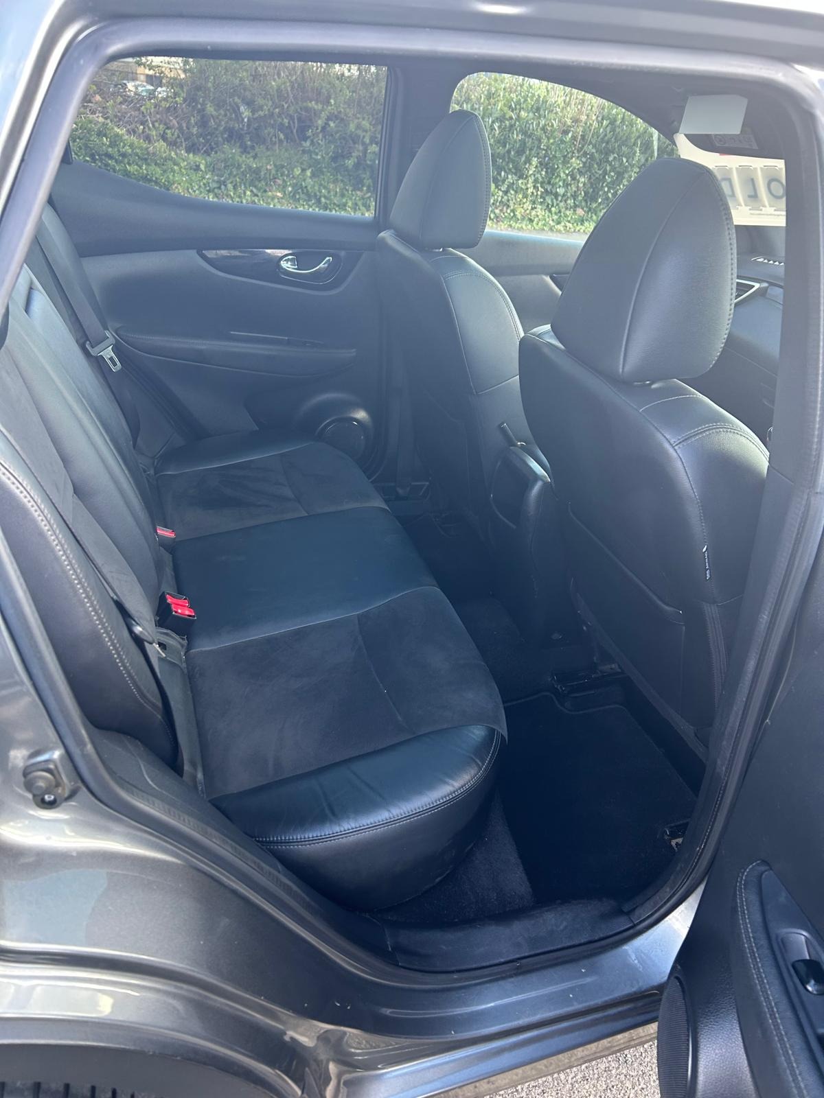 Used Nissan Qashqai 2017 for sale - 78054205: Photo 14