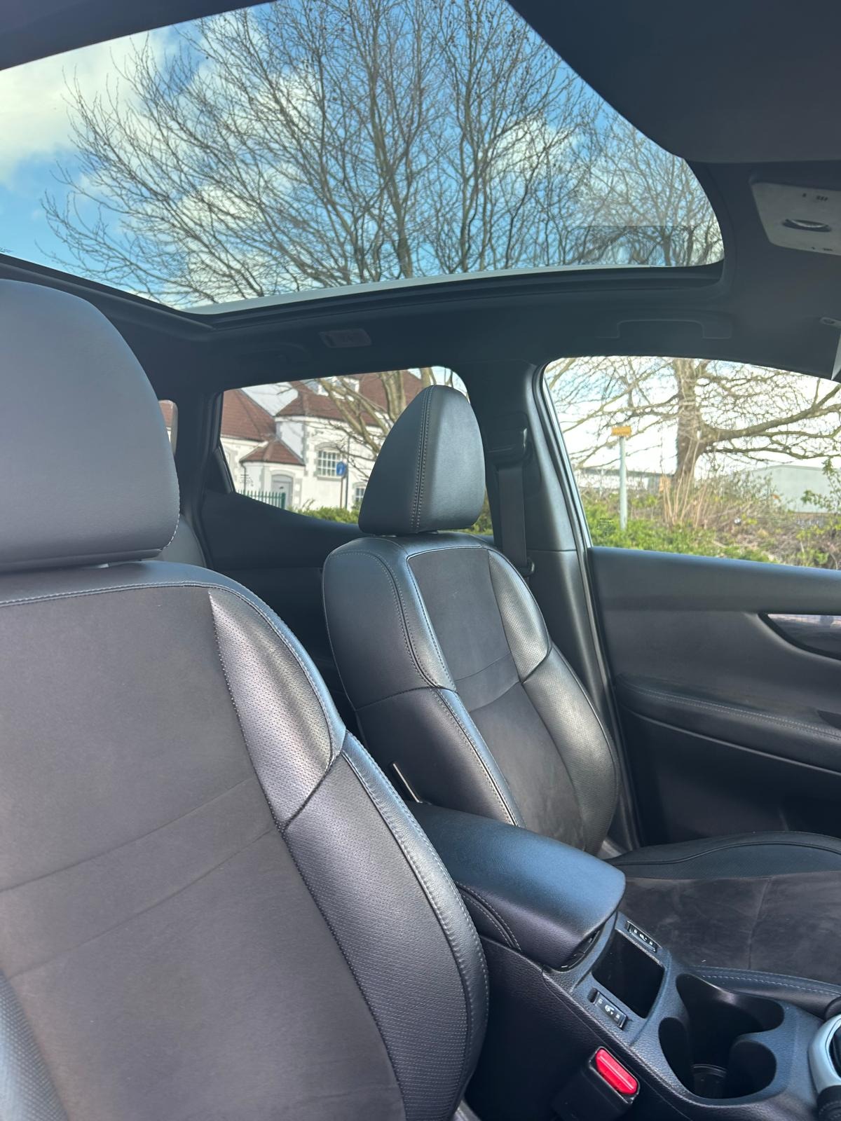 Used Nissan Qashqai 2017 for sale - 78054205: Photo 16