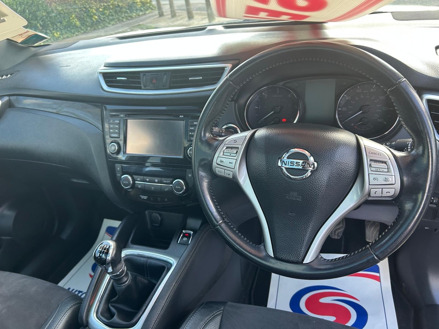 Used Nissan Qashqai 2017 for sale - 78054205: Photo 17