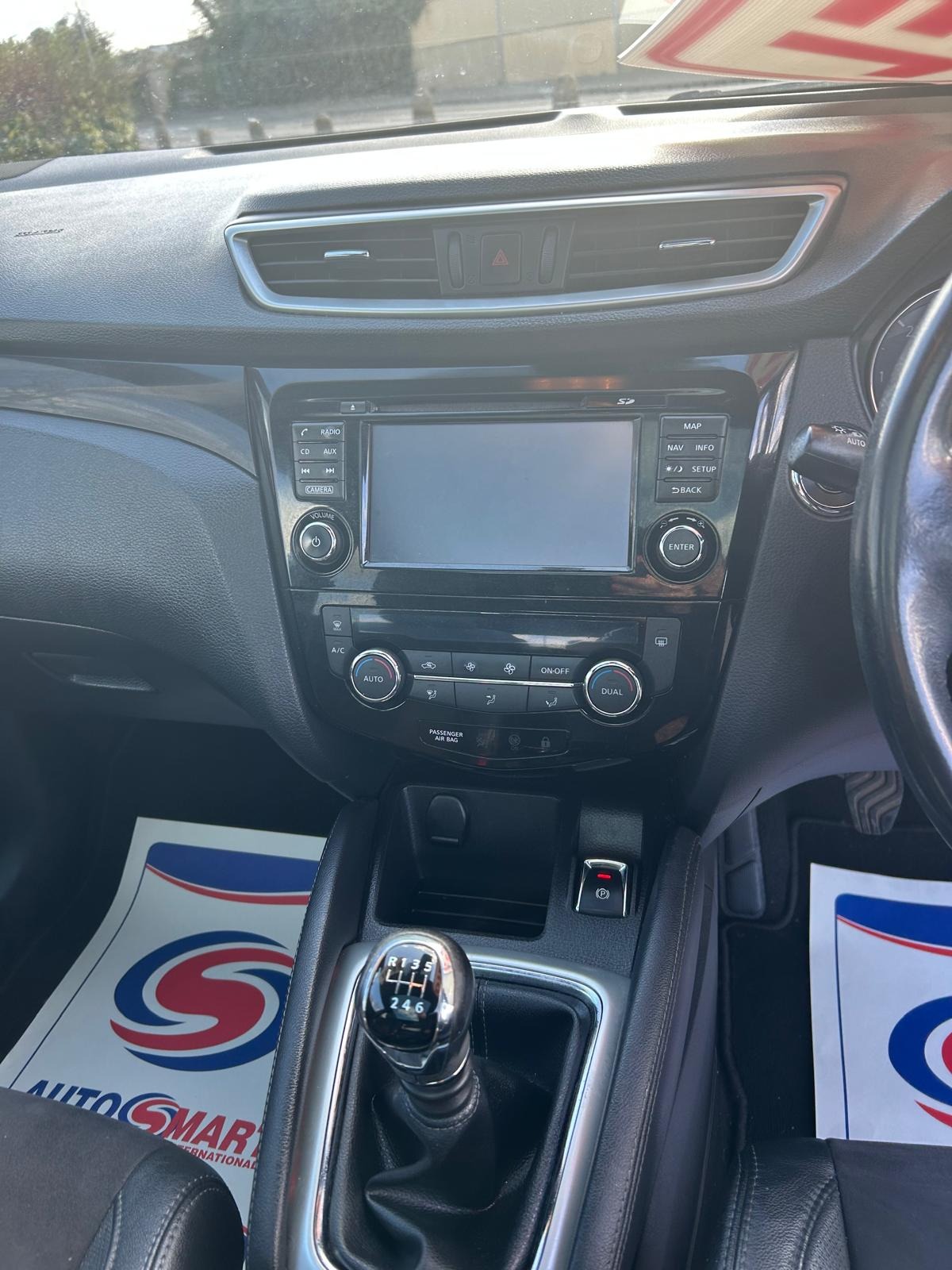 Used Nissan Qashqai 2017 for sale - 78054205: Photo 18