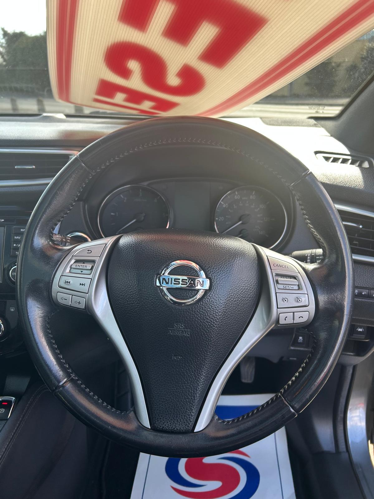 Used Nissan Qashqai 2017 for sale - 78054205: Photo 19