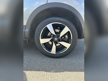 Used Nissan Qashqai 2017 for sale - 78054205: Photo