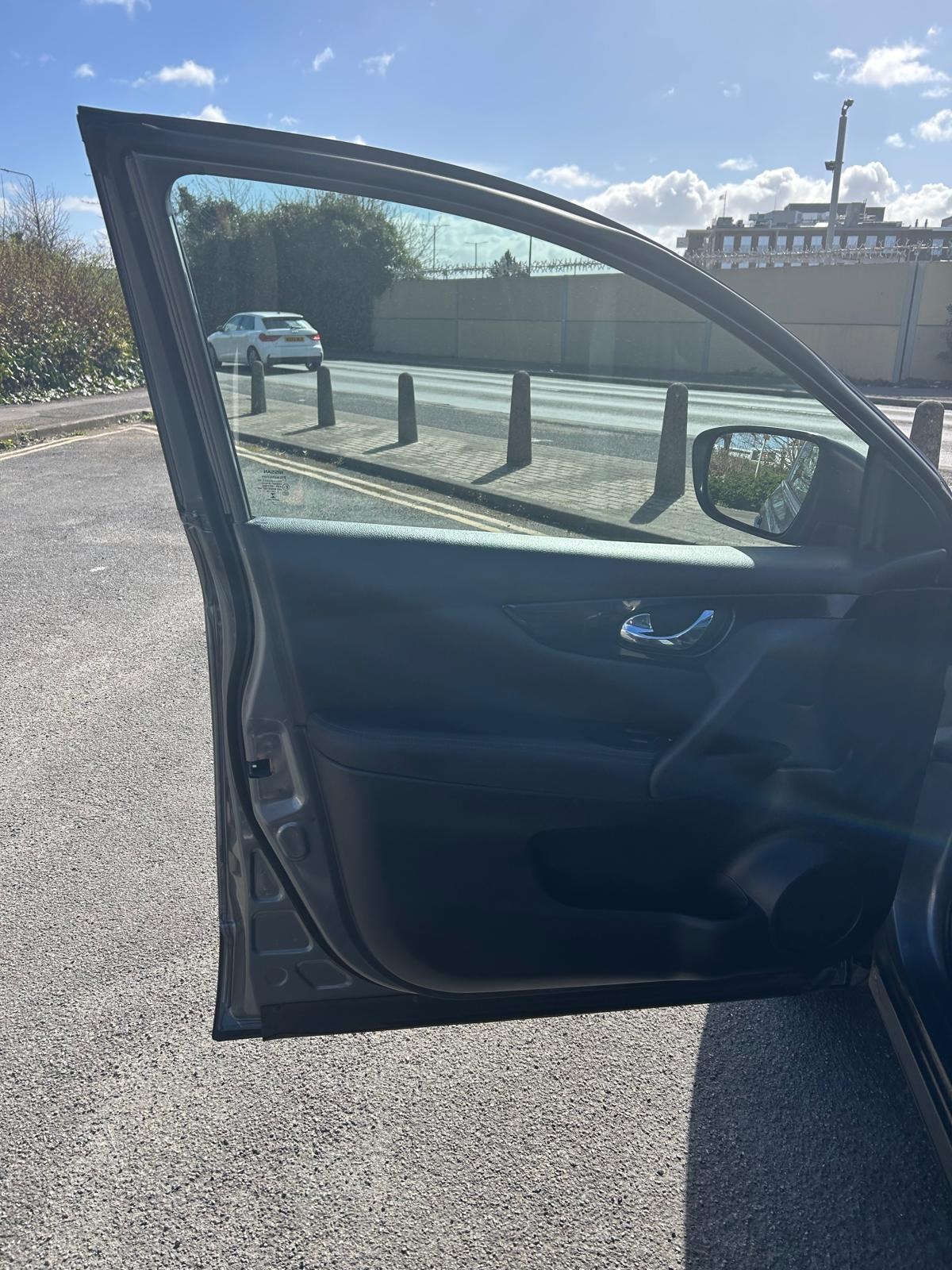 Used Nissan Qashqai 2017 for sale - 78054205: Photo 6